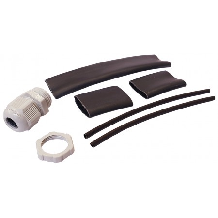 KIT CONEXION CABLE CALEFACTOR METALICO