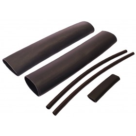 KIT TERMINACION CABLE CALEFACTOR METALICO