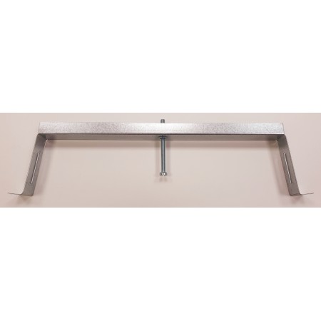 Puente de montaje para instalar en falso techo MADEL PMXO Ø310 para difusor rotacional