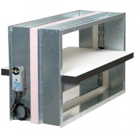 Comprar Fok-Eis-180-H-Ma Compuerta Cortafuegos Manual 600X600 RM77378 al Mejor Precio