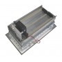 ZP+AZ 300x200 REGULADOR CAUDAL CON MOTOR ZONING SYSTEM
