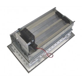 ZP+AZ 300x200 REGULADOR CAUDAL CON MOTOR ZONING SYSTEM