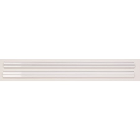 Perfil para bocas inductoras modelo ESCOCLIMA BI-ER long.625mm