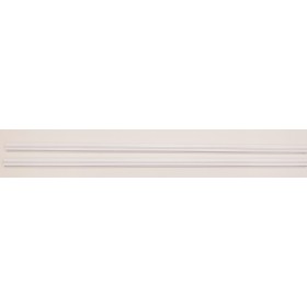 Perfil para bocas inductoras modelo ESCOCLIMA BI-ER long.1000mm