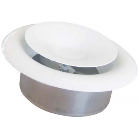 Boca extraccion metalica LK 160