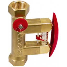 Comprar 2232372 Reg.Caud.Bypass Setter M-M 1' - 1' 8-30L/Min SO05623 al Mejor Precio