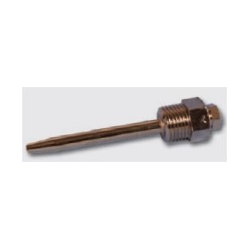 RESOL TH-60 VAINA SONDA 60 mm