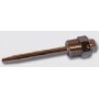 RESOL TH-100 VAINA SONDA 100mm