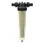 Filtro de agua autolimpiante 1-1/4" 25µm CINTROPUR NW 32