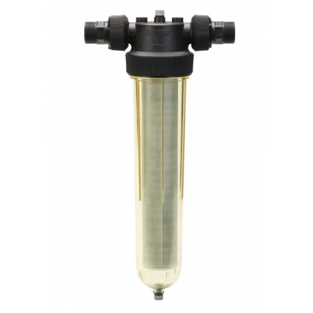Filtro de agua autolimpiante 1-1/4" 25µm CINTROPUR NW 32