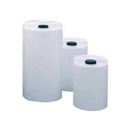 Depósito de almacenamiento de producto químico 200L