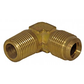 CODO 1/4 GAS X 3/8 SAE