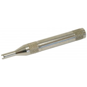 LLAVE OBUSES METALICA CON PORTA OBUSES CTV 1