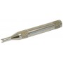 LLAVE OBUSES METALICA CON PORTA OBUSES CTV 1