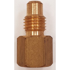 ACOPLAMIENTO 1/4SAE HEMBRA/ ACME MACHO / 40AN41