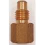 ACOPLAMIENTO 1/4SAE HEMBRA/ ACME MACHO / 40AN41