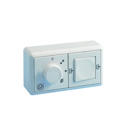 Control remoto S&P CR-300 para HV-230A y HV-300A