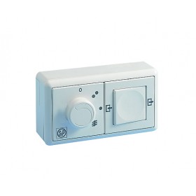 Control remoto S&P CR-150 para HV-150A