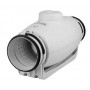 Extractor intercalar conducto S&P TD-MIXVENT 160/100NT SILENT Ø100mm