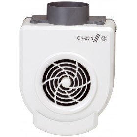 Comprar Ventilador Centifugo S&P Modelo Ck 25N VD02102 al Mejor Precio