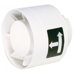 Comprar Extractor Axial Tubular S&P Modelo Tdm-300 VD02061 al Mejor Precio