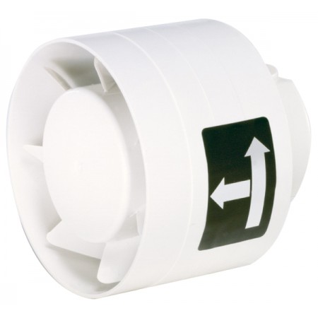 Comprar Extractor Axial Tubular S&P Modelo Tdm-300 VD02061 al Mejor Precio