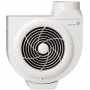 Extractor campana cocina doméstica con bandeja recoge grasas S&P ECO-500  Ø115mm