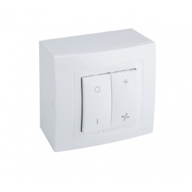 Comprar Regulador De Velocidad S&P Regul-2 VD02232 al Mejor Precio