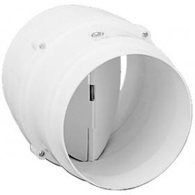 Compuerta antirretorno S&P CM-130