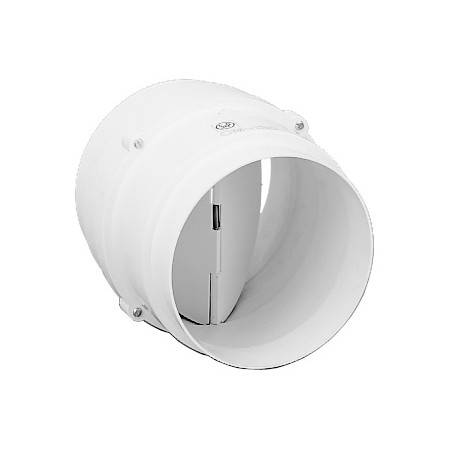 Compuerta antirretorno S&P CM-130