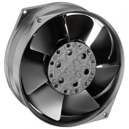 Comprar Ventilador Cuadro E 130 220V (W2S130-Aa03-01) VD10021 al Mejor Precio