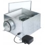 Comprar Caja Ventilación S&P Slimbox Cvb-600/150-160 215W VE02312 al Mejor Precio