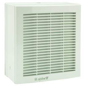 Caja ventilación centrífuga transmisión S&P CVTT-H-22/22 3kW