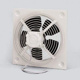 Comprar Ventilador Helicoidal Mural Hxm-250 VE03002 al Mejor Precio