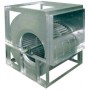 Ventilador centrífugo transmisión sin motor S&P TITAN CBP 30/28 RE