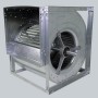 Ventilador centrífugo transmisión sin motor S&P CUBIK CBP 10/8 RC