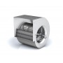 Ventilador centrífugo transmisión sin motor NICOTRA AT 9/7 S eje Ø20mm