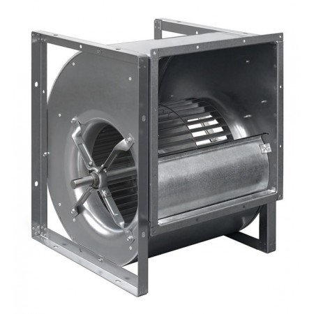 Comprar Ventilador Pala Curvada Hacia Delante Adh E2-0225 Reforzada VE05215 al Mejor Precio