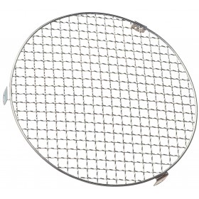 Reja protección OTSBERG BSV200 para ventilador serie CK