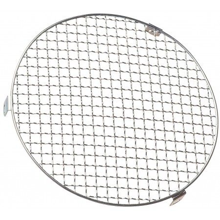 Reja protección OTSBERG BSV200 para ventilador serie CK