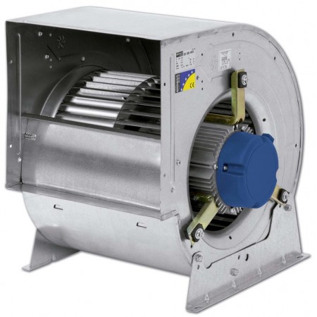 Comprar Ventilador Cbd-3333-6M 1He Motor Cer Radiador (1009172) VE92962 al Mejor Precio