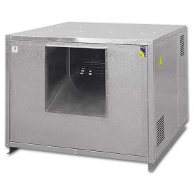 Comprar Caja Ventilación 400ºc/2H Cjtx-C 18/18-4 Cv Ie3 VE96276 al Mejor Precio
