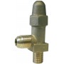 VALVULA RECIPIENTE VERTICAL AV 22 F  1/4"x1/4"