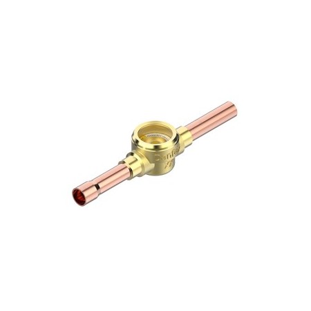 Comprar Visor Liquido Danfoss Sgp-12S N 1/2" Soldar 014L0183 VF02253 al Mejor Precio