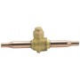 Válvula de bola GBC 67 soldar 2-5/8" (009g5036/009g7036)