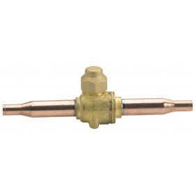 Válvula de bola GBC 79 soldar 3-1/8" (009g5037/009g7037)