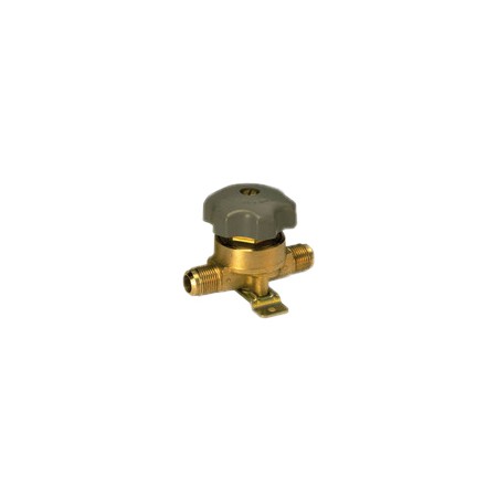 Válvula membrana DANFOSS roscar BML-6  (009G0105)