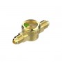 VISOR LIQUIDO DANFOSS SGP-19 N  3/4" ROSCAR 014L0166