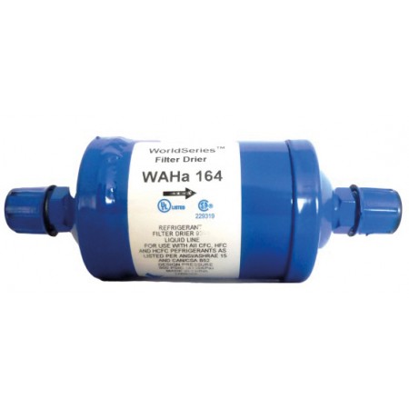 Filtro deshidratador KMP roscar WAH/WEU 082F 1/4"