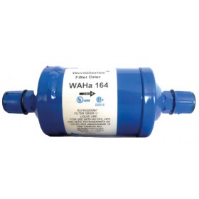 Filtro deshidratador KMP roscada WAH/WEU 304F 1/2"